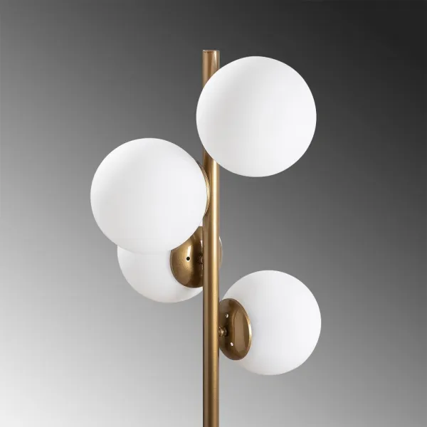 Stojacia lampa Faze - NT - 115