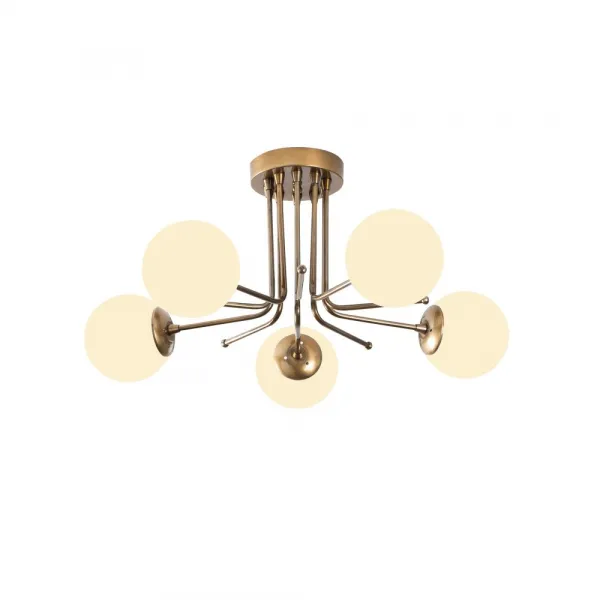 Luster Daisy - 146-AV2