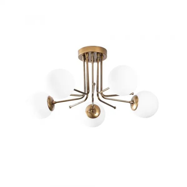 Luster Daisy - 146-AV2