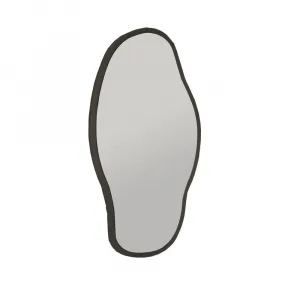 Zrkadlo Couldy - Transparent