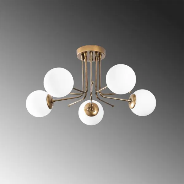 Luster Daisy - 146-AV2