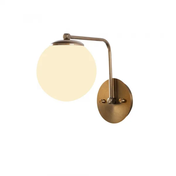 Nástenná lampa Daisy - 146-A