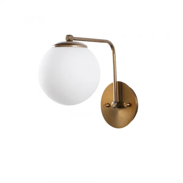 Nástenná lampa Daisy - 146-A