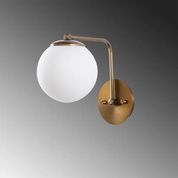 Nástenná lampa Daisy - 146-A