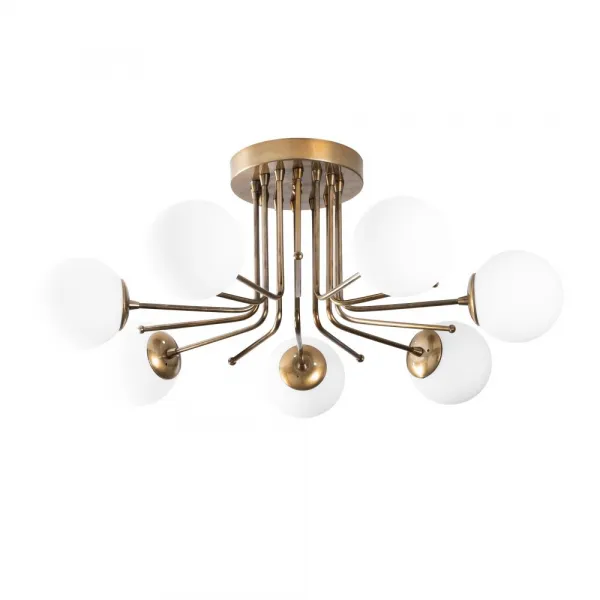 Luster Daisy - 146-AV