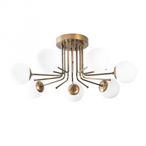 Luster Daisy - 146-AV