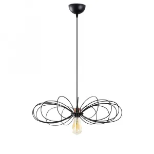 Luster Hemdem - 707-S BLACK