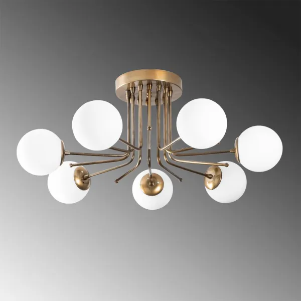 Luster Daisy - 146-AV