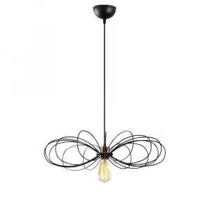 Luster Hemdem - 707-S BLACK