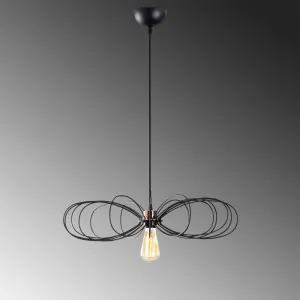 Luster Hemdem - 707-S BLACK
