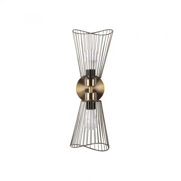 Nástenná lampa Zeyno - 3296
