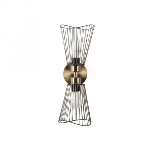 Nástenná lampa Zeyno - 3296