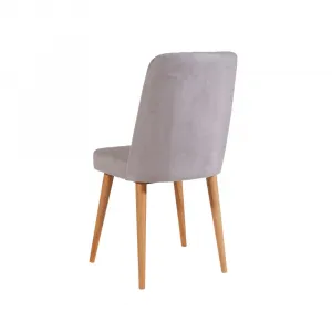 Jedálenský set s rozkladacím stolom a stoličkami (4 kusy) Vina 0701 - Soho, Atlantic