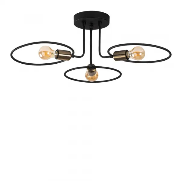 Luster Circle - 1341
