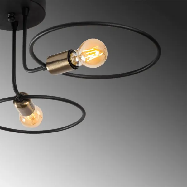 Luster Circle - 1341
