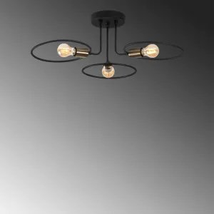 Luster Circle - 1341