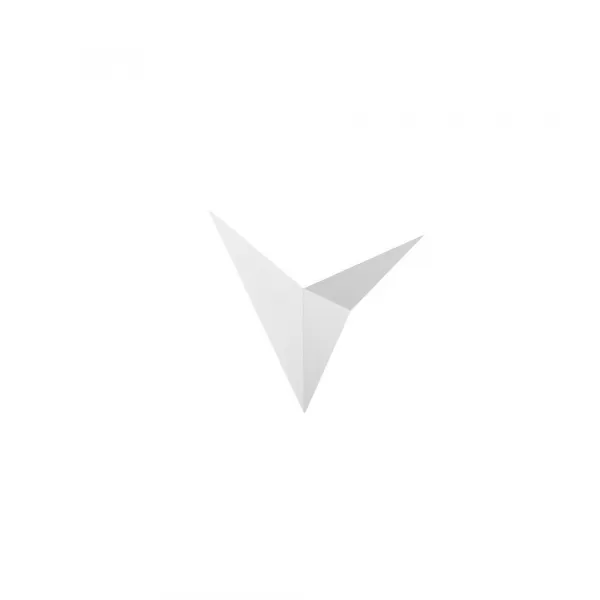 Nástenná lampa Bird - 3202