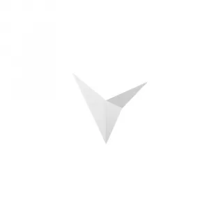 Nástenná lampa Bird - 3202