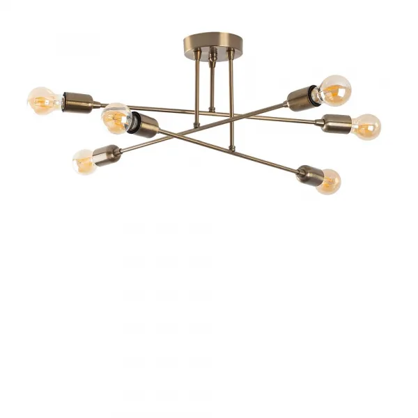 Luster Fleur - 1504