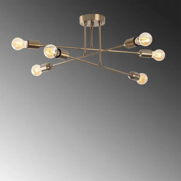 Luster Fleur - 1504