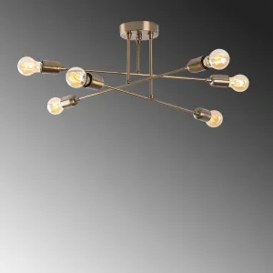 Luster Fleur - 1504