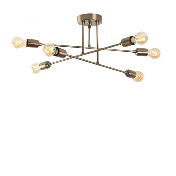 Luster Fleur - 1504
