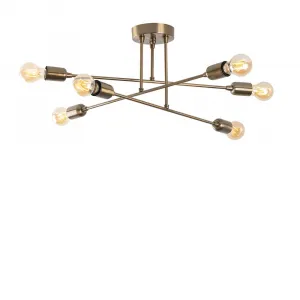 Luster Fleur - 1504