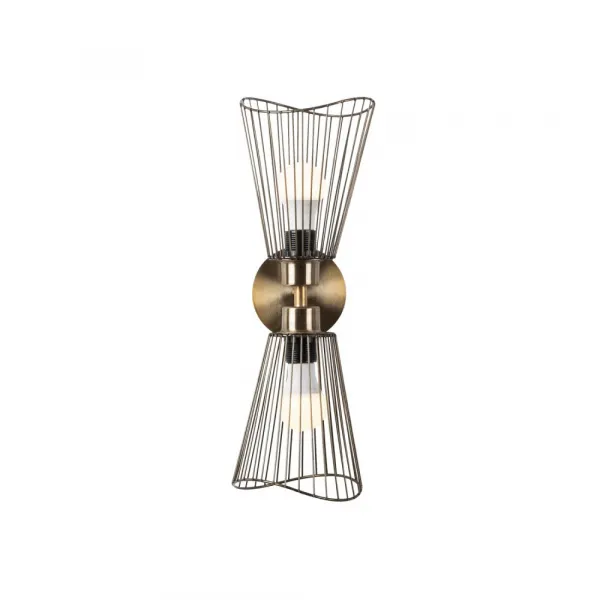 Nástenná lampa Zeyno - 3296