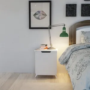Nočný stolík Esla