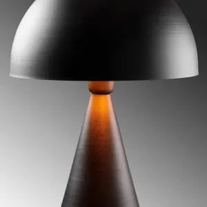 Stolná lampa Dodo - 5051