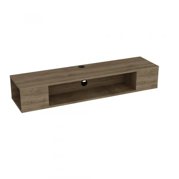 TV stolík Peti - Walnut