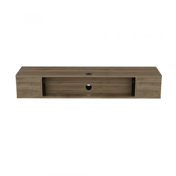 TV stolík Peti - Walnut