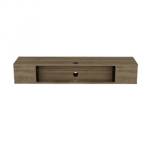 TV stolík Peti - Walnut