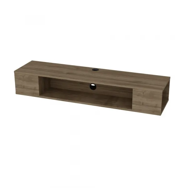 TV stolík Peti - Walnut