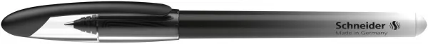 Plniace pero Schneider - roller Voyage Black/white