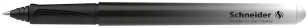 Plniace pero Schneider - roller Voyage Black/white