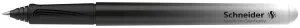 Plniace pero Schneider - roller Voyage Black/white