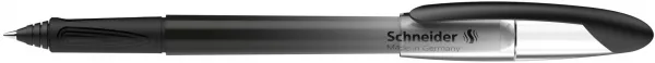 Plniace pero Schneider - roller Voyage Black/white