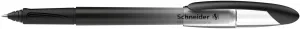 Plniace pero Schneider - roller Voyage Black/white