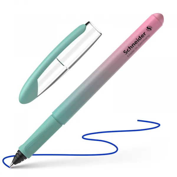 Plniace pero Schneider - roller Voyage Tulip