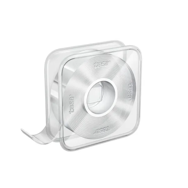 tesa Univerzálna obojstranná páska s technológiou Nano Power, 3 m x 30 mm