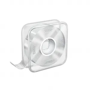 tesa Univerzálna obojstranná páska s technológiou Nano Power, 3 m x 30 mm