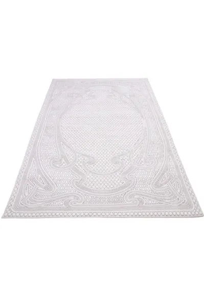 Koberec BUTIK 351 krémový / béžový