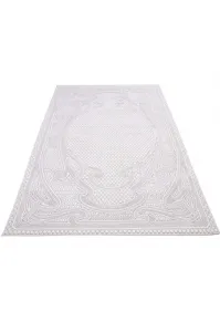 Koberec BUTIK 351 krémový / béžový