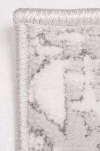 Koberec BUTIK 336 krémový / hnedý
