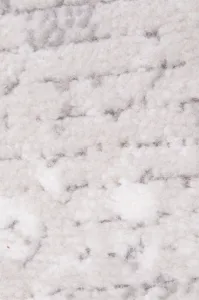 Koberec BUTIK 370 krémový / sivý