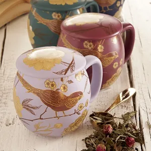 La Via Del Té Camilla Melrose, šálka 350 ml
