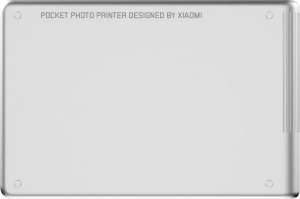 Xiaomi Mi Portable Photo Printer 1S
