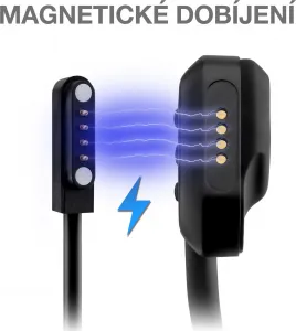 EVOLVEO BonePro, bezdrátová sluchátka na lícní