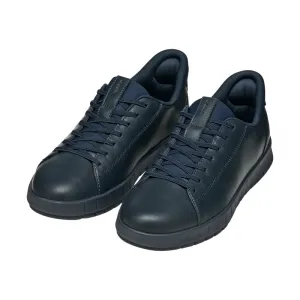 Pánska vychádzková obuv GEOX Flextride Plus M black